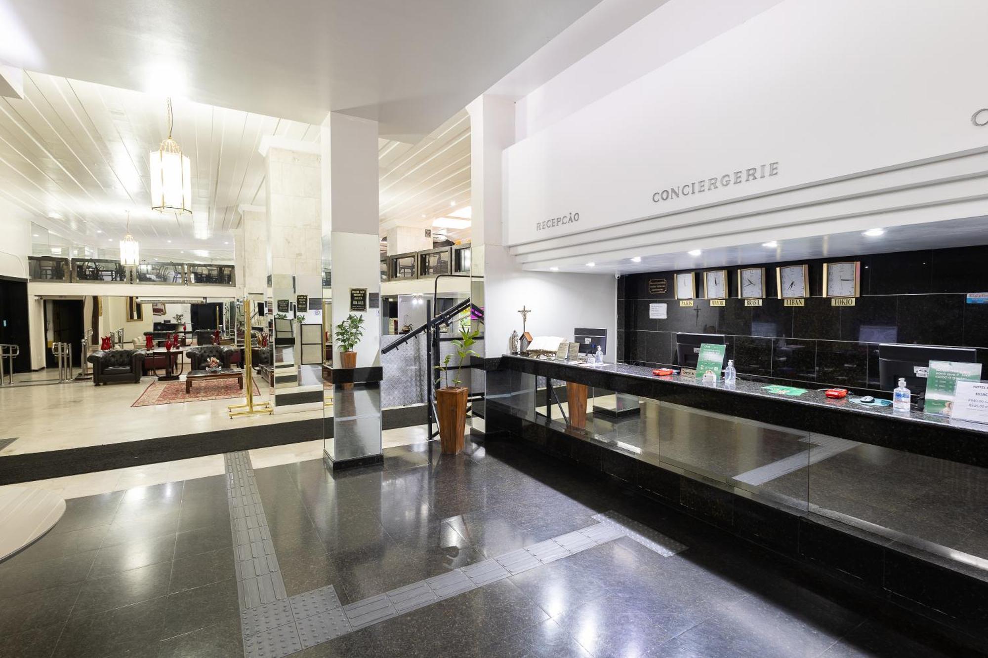 Hotel Euro Suite Sao Paulo By Nacional Inn - A 600 Metros Da Rua 25 De Marco Esterno foto