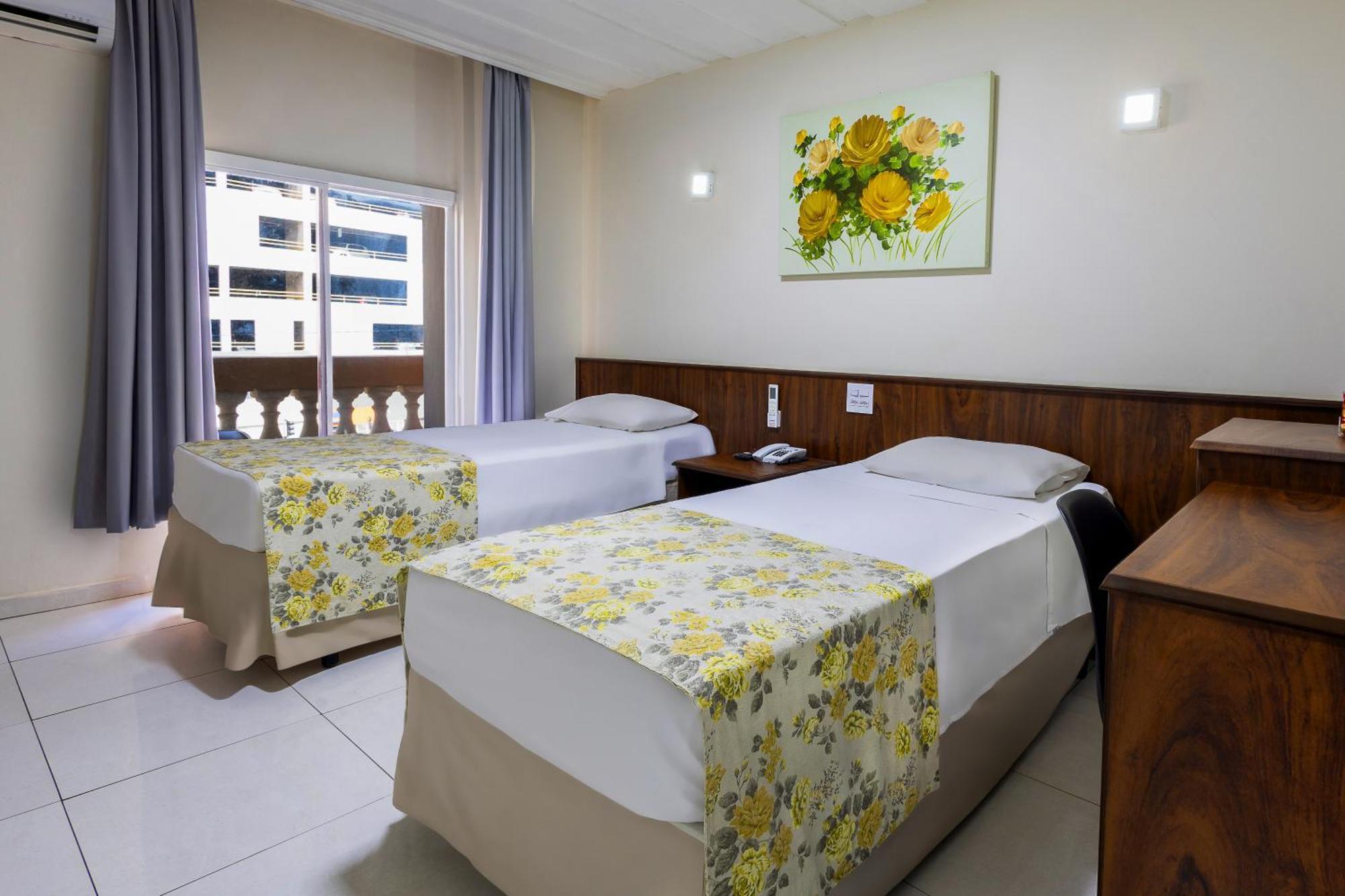 Hotel Euro Suite Sao Paulo By Nacional Inn - A 600 Metros Da Rua 25 De Marco Esterno foto
